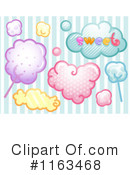 Candy Clipart #1163468 by BNP Design Studio