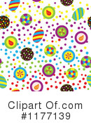 Candy Clipart #1177139 by Cherie Reve