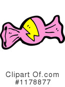 Candy Clipart #1178877 by lineartestpilot