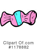 Candy Clipart #1178882 by lineartestpilot