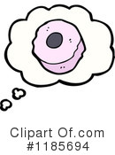Candy Clipart #1185694 by lineartestpilot