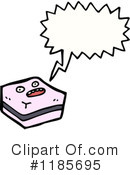 Candy Clipart #1185695 by lineartestpilot