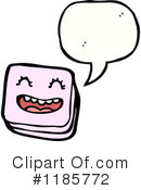 Candy Clipart #1185772 by lineartestpilot