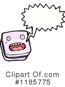 Candy Clipart #1185775 by lineartestpilot