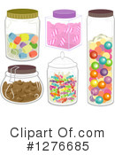 Candy Clipart #1276685 by BNP Design Studio
