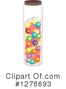 Candy Clipart #1276693 by BNP Design Studio