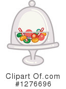 Candy Clipart #1276696 by BNP Design Studio