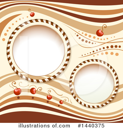 Royalty-Free (RF) Candy Clipart Illustration by merlinul - Stock Sample #1440375