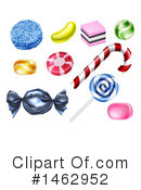 Candy Clipart #1462952 by AtStockIllustration