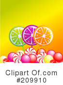 Candy Clipart #209910 by elaineitalia