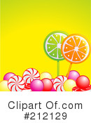 Candy Clipart #212129 by elaineitalia