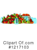 Canning Clipart #1217103 by djart