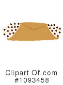 Cannoli Clipart #1093458 by Randomway