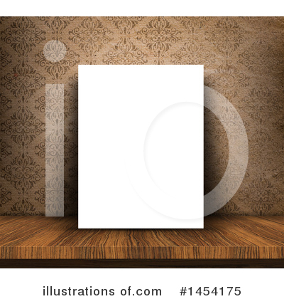 Royalty-Free (RF) Canvas Clipart Illustration by KJ Pargeter - Stock Sample #1454175
