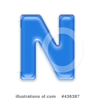 Blue Symbol Clipart #436387 by chrisroll