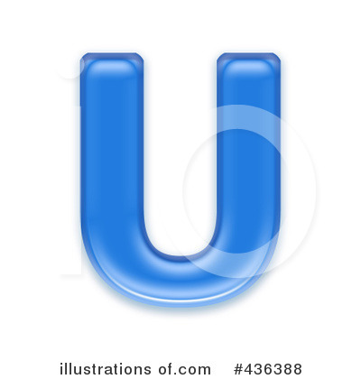 Blue Symbol Clipart #436388 by chrisroll