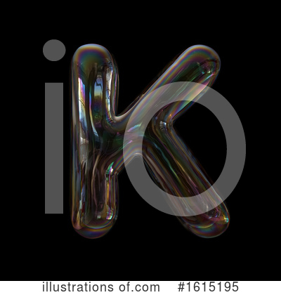Bubble Design Elements Clipart #1615195 by chrisroll