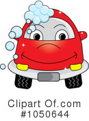 Car Clipart #1050644 by Pams Clipart