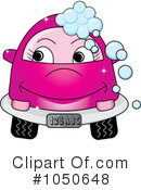 Car Clipart #1050648 by Pams Clipart