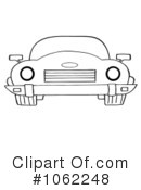 Car Clipart #1062248 by Hit Toon