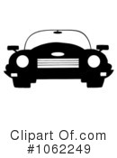 Car Clipart #1062249 by Hit Toon