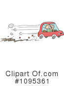 Car Clipart #1095361 by gnurf