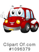 Car Clipart #1096379 by BNP Design Studio