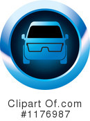 Car Clipart #1176987 by Lal Perera