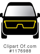Car Clipart #1176988 by Lal Perera