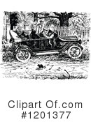 Car Clipart #1201377 by Prawny Vintage