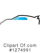 Car Clipart #1274991 by Lal Perera