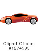 Car Clipart #1274993 by Lal Perera