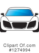 Car Clipart #1274994 by Lal Perera