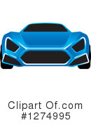 Car Clipart #1274995 by Lal Perera