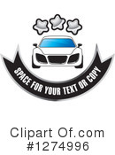 Car Clipart #1274996 by Lal Perera