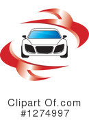 Car Clipart #1274997 by Lal Perera