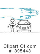 Car Clipart #1395443 by NL shop