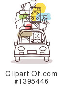 Car Clipart #1395446 by NL shop