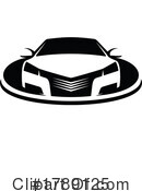 Car Clipart #1789125 by Vector Tradition SM