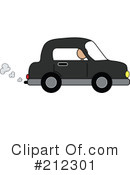 Car Clipart #212301 by Pams Clipart