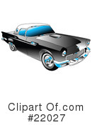 Car Clipart #22027 by Andy Nortnik