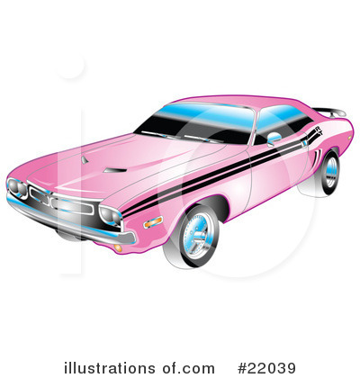 Cars Clipart #22039 by Andy Nortnik