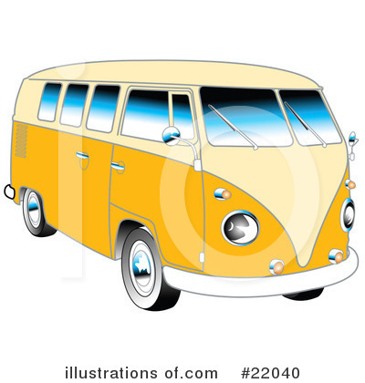 Retro Clipart #22040 by Andy Nortnik