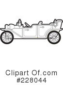 Car Clipart #228044 by Lal Perera