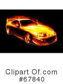 Car Clipart #67840 by Arena Creative