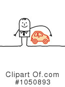 Car Insurance Clipart #1050893 by NL shop