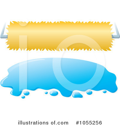 Royalty-Free (RF) Car Wash Clipart Illustration by Any Vector - Stock Sample #1055256