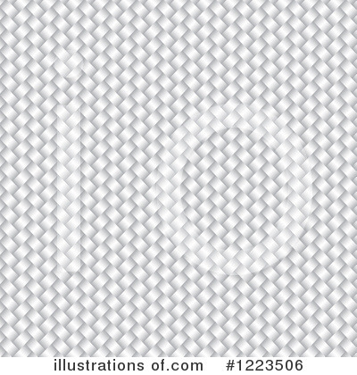 Carbon Fiber Clipart #1223506 by vectorace