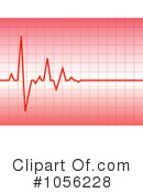 Cardiology Clipart #1056228 by Andrei Marincas