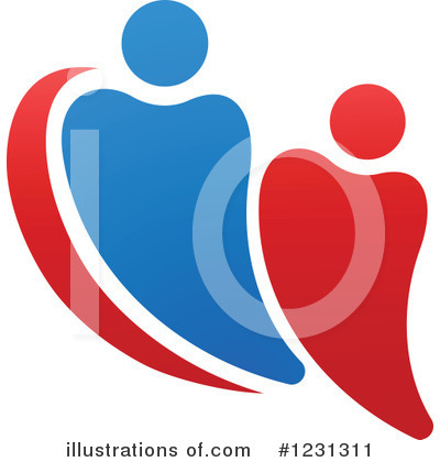 Royalty-Free (RF) Cardiology Clipart Illustration by Vector Tradition SM - Stock Sample #1231311